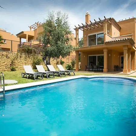 Villas Altos De Marbella-2